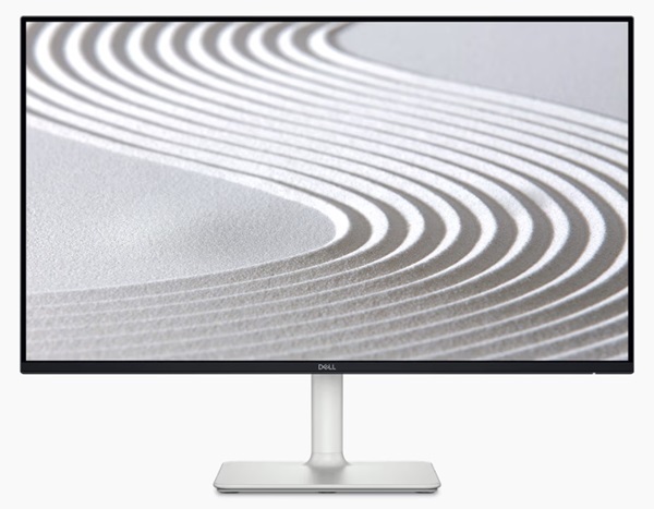 Монітор Dell 23.8" S2425H (210-BMHJ)